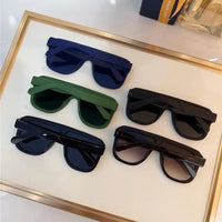Louis Vuitton Z2906U LV Waimea Mask Round Sunglasses ✨