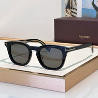 TOM FORD  Tom Ford Icon Collection TF1201 56N 🔱