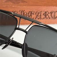 Chrome Hearts PAILAL-I Sunglasses⚜️