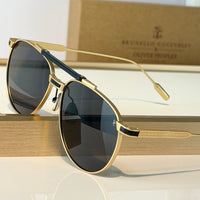 Brunello Cucinelli 102199571_018 Sunglasses 🕶️