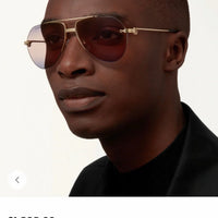 Cartier PREMIÈRE DE CARTIER CT0427S 005Sunglasses&Photochromic Glasses 🐆