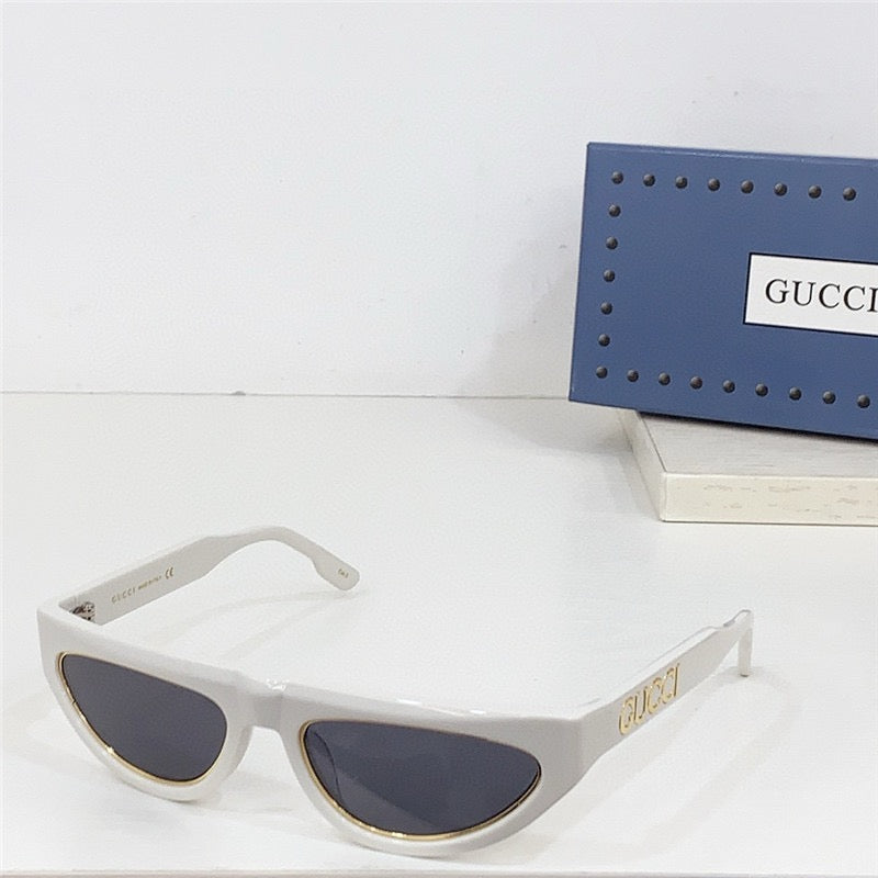 Gucci Cat-Eye Frame GG1062S Sunglasses ✨