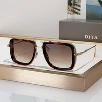 Dita Eyewear Dubsignal DTS 465 01 🔱