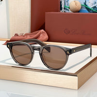 Loro Piana Maremma Sunglasses 🍂