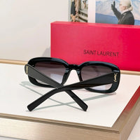 YSL Saint Laurent  SL M130  Sunglasses ✨