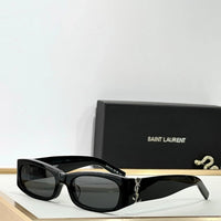 YSL Saint Laurent SL M152 Women's Sunglasses ✨