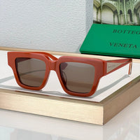 BOTTEGA VENETA BV 1276S  Unisex Sunglasses💚
