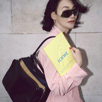'- LOEWE  SIGNATURE LW40193U Sunglasses  ✨