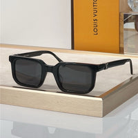 Louis Vuitton Z3262U LV Hit Square Sunglasses ✨