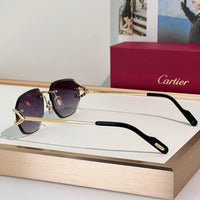 Cartier PREMIÈRE DE CARTIER CT0468S Sunglasses 🐆