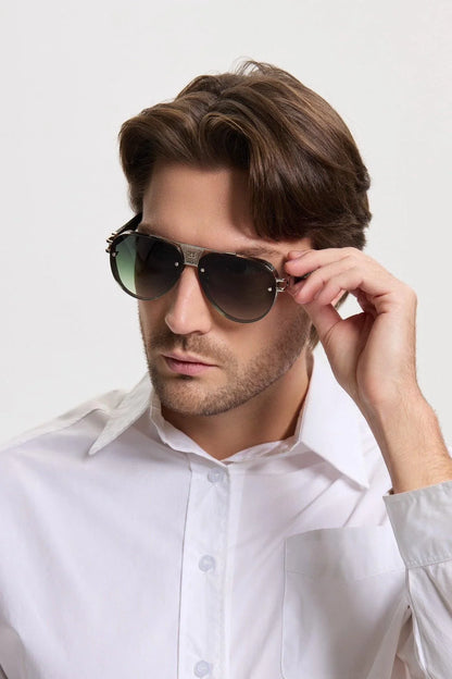 BUGATTI EYEWEAR COLLECTION 05 Sunglasses  🏎️.