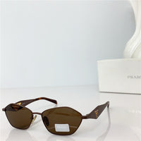 PRADA PR D50S Unisex Sunglasses 🟥