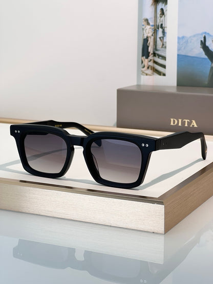 Dita Monolix DTS 750 01 - As Seen On Charlie Heaton Sunglasses 🔱