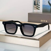 Dita Monolix DTS 750 01 - As Seen On Charlie Heaton Sunglasses 🔱