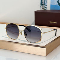 TOM FORD ABBEY-02 TF1349/S 30F Sunglasses 🔱