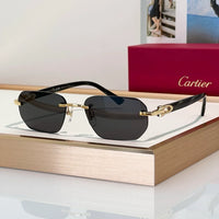 Cartier PREMIÈRE DE CARTIER CT0583O Sunglasses 🐆