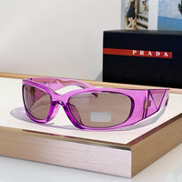PRADA PR A14S 1AB5S0 - As Seen On Kanye West-Burna Boy- Maya Jama🟥