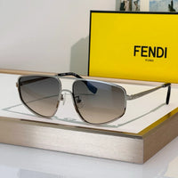 FENDI Travel FE50088U Sunglasses&Eyewear ✨