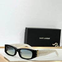 YSL Saint Laurent SL M152 Women's Sunglasses ✨