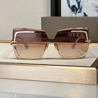 DITA Eyewear BROKYN Women's  Sunglasses 🔱 $1000