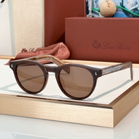 Loro Piana Maremma Sunglasses 🍂
