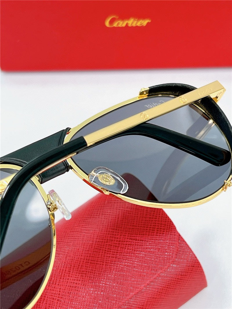 Cartier PREMIÈRE DE CARTIER SUNGLASSES 	CT0296S 🐆