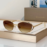 BVLGARI Serpenti Viper BV 40095U 30A  Sunglasses ✨