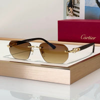 Cartier PREMIÈRE DE CARTIER CT0583O Sunglasses 🐆