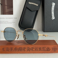 Chrome Hearts VAGIDICTORIAN Sunglasses⚜️