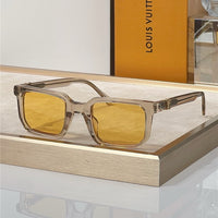 Louis Vuitton Z3262U LV Hit Square Sunglasses ✨