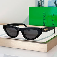 BOTTEGA VENETA BV1450S  Sunglasses 💚