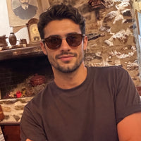 ZEGNA EZ0284-H Sunglasses 🕶️