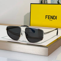 FENDI Travel FE50088U Sunglasses&Eyewear ✨