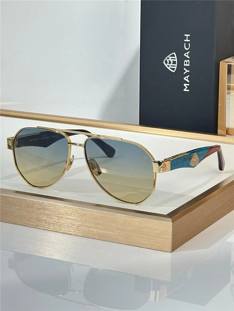 '-  MAYBACH THE WORD II Sunglasses 👑