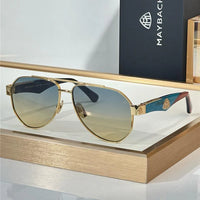 '-  MAYBACH THE WORD II Sunglasses 👑