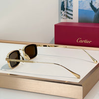Cartier PREMIÈRE DE CARTIER CT0700S Sunglasses 🐆