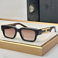 MAYBACH THE BLAZE I Zeiss Lenses Sunglasses 👑
