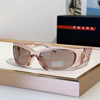 PRADA PR A14S 1AB5S0 - As Seen On Kanye West-Burna Boy- Maya Jama🟥