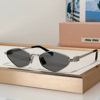 Miu Miu 56Z 5AK-09Z 56 Sunglasses✨