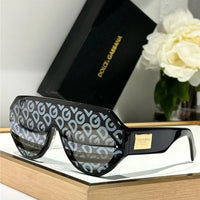 Dolce & Gabbana DG 4481  Unisex Sunglasses ✨