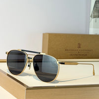 Brunello Cucinelli 102199571_018 Sunglasses 🕶️