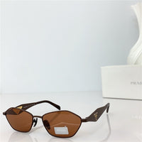 PRADA PR D50S Unisex Sunglasses 🟥