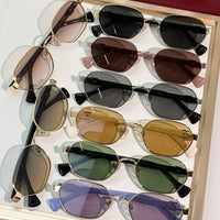 Gucci GG1593S Sunglasses ✨