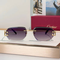Cartier PREMIÈRE DE CARTIER CT0468S Sunglasses 🐆