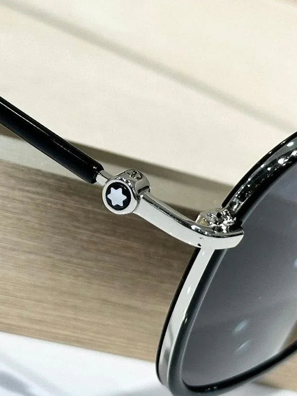 Mont Blanc Men's Sunglasses MB 0368OA 🖤
