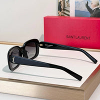 YSL Saint Laurent  SL M130  Sunglasses ✨