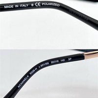 CHANEL 5339 SQUARE SUNGLASSES New Collection  ✨
