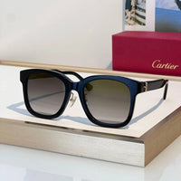 Cartier PREMIÈRE DE CARTIER CT0589SA Sunglasses- Photochromic  🐆