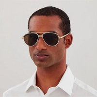 Cartier CT0476S Unisex Sunglasses 🐆