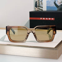 PRADA Symbole SPR B17 / PR B17S Sunglasses  🟥